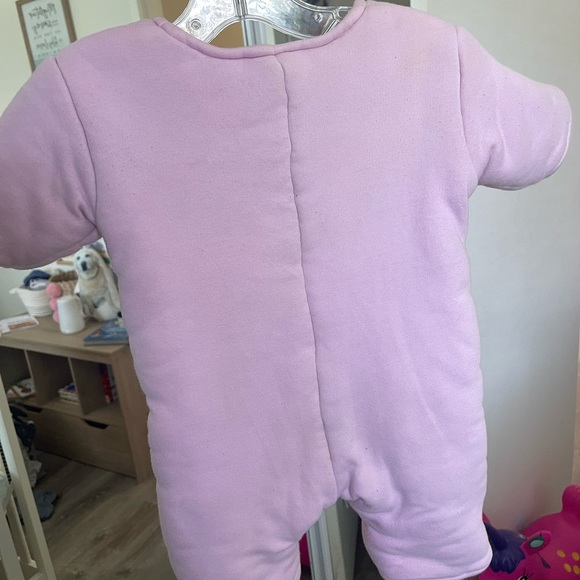 Merlin Magic Sleepsuit - Picture 5 of 5